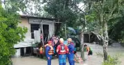 Semua Agensi Kerajaan Diberi Arahan, Bantuan Banjir Dipercepat di Sabah
