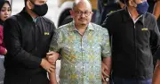 Shamsul Iskandar Mohon Pindah Kes Rasuah ke Mahkamah Tinggi