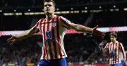 Sorloth Cetak Dua Gol Bantu Atletico Madrid Kembali Ke Landasan Kemenangan