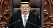 Speaker Dewan Rakyat Tolak Usul Bahas Isu Pegangan Saham Azam Baki