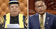 Speaker Johari Sedia Pertimbang Cadangan Pemeriksaan Mental Untuk Ahli Parlimen