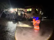 Status Bencana Banjir Kota Marudu Ditarik Balik, Mangsa Masih Dipindah di Tiga Daerah Sabah