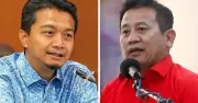 Syahir Nasihat Tun Faisal Utamakan Isu Nasional, Bukan Susunan Kerusi Parlimen