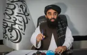 Taliban Afghanistan Buka Ruang Perundingan Selepas Serangan Udara Pakistan di Kabul dan Kandahar