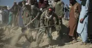 Taliban Dakwa Serangan Pakistan di Afghanistan Bunuh, Cedera Puluhan Mangsa