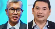 Tengku Zafrul Tegur Rafizi Dakwa Tarif AS Berganda - Dakwaan Diputarbelit