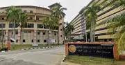 Tentera Meninggal Ketika Menghadiri Kursus di Kem Kuantan, Polis Kata Tiada Kesan Cedera