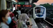 Tiada Gangguan Perkhidmatan Walaupun Tren LRT Ditarik Keluar, Kata Rapid Rail