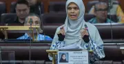 Timbalan Menteri Ajak Guna Istilah 'Budaya Songsang' Ganti 'LGBT'