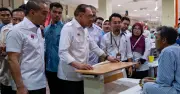 Tuntutan Hasil Johor Lebih Besar, Rundingan Perlu Dilaksanakan Dengan Baik, Kata PM