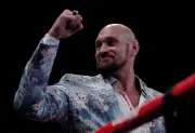 Tyson Fury Dedah Tragedi Rakan Anthony Joshua Punca Kembali Ke Gelanggang