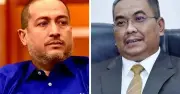 Umno Kedah Tegur Sanusi: Rungutan MB Bukti Sukar Terima Realiti