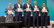 Untung Petronas Susut 18% kepada RM45.4 Bilion pada 2025