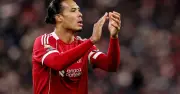 Van Dijk Puji Szoboszlai Sebagai Pemimpin Masa Depan Liverpool