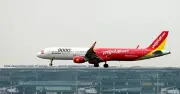 Vietnam Airlines, Vietjet Meterai Kontrak Aeroangkasa AS Bernilai US$14.4 Bilion