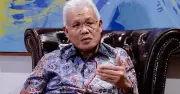 Wan Fayhsal Yakin 100% Hamzah Kekal Ketua Pembangkang Meski Dipecat Bersatu