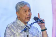 Zahid Tegaskan FGV Akan Diperkukuh Sebagai Pemangkin Masa Depan Peneroka Felda