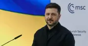 Zelensky Dedah Semua Loji Kuasa Ukraine Rosak, Gelar Putin 'Hamba Perang'