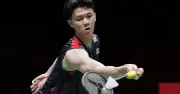 Zii Jia Akan Bermain di Thomas Cup 2026, Isu Peraturan Masih Kabur