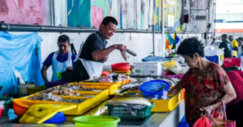 Harga Pasar Basah PJ Masih Stabil Meskipun Konflik Iran, Namun Kenaikan Mungkin Menanti