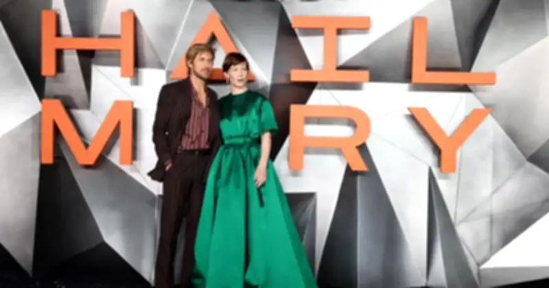 ‘Project Hail Mary’ Kekal Teratas di Box Office Amerika Utara Minggu Kedua