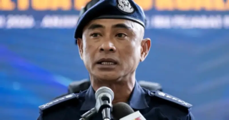 Warga Mesir Ditahan Kerana Ugut Bunuh Tuan Rumah Wanita di Bukit Jalil