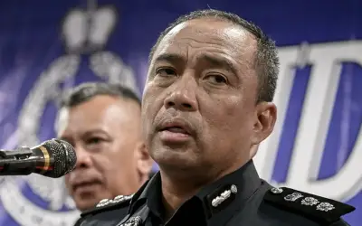 25 Lagi 'Ulat Foto' Tanpa Lesen Ditahan Berkaitan Serangan di KLCC