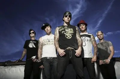 Avenged Sevenfold Kembali ke KL Selepas 11 Tahun, Bakal Beraksi di Unifi Arena