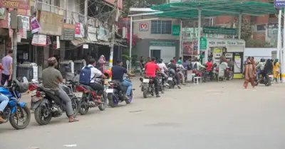 Bangladesh Arah Penjawat Awam Jimat Kuasa Hadapi Krisis Tenaga