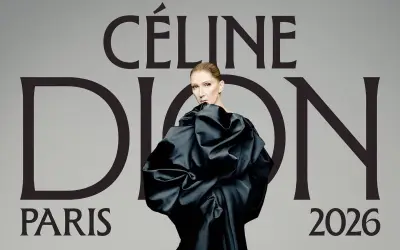 Celine Dion Umumkan Kemunculan Semula Selepas Bergelut Dengan Masalah Kesihatan