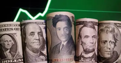 Dolar Kukuh, Risiko Perang Timur Tengah Berpanjangan Jejas Sentimen Pasaran