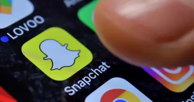 EU Siasat Snapchat Atas Kecurigaan Gagal Lindungi Kanak-kanak