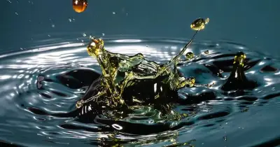 Harga Minyak Brent Melonjak ke USD120 Setong, Ekonomi Global Terjejas