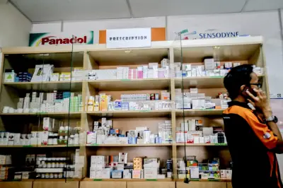 Hospital Swasta Malaysia Laporkan Bekalan Ubat Stabil Meskipun Perang Asia Barat