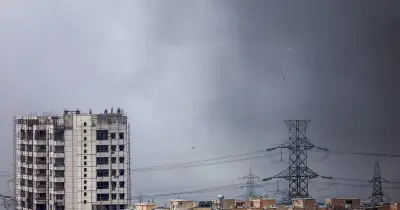 Iran Dakwa 281 Pelajar dan Guru Terbunuh dalam Serangan AS-Israel