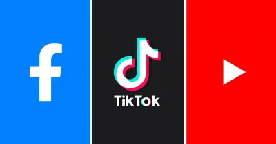 Juri AS Temukan Meta, YouTube Bertanggungjawab dalam Kes Ketagihan Media Sosial