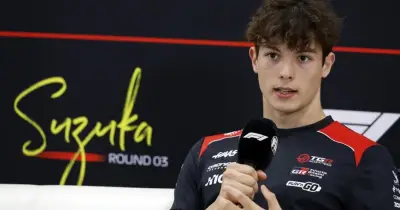 Kemalangan 'Mengerikan' Bearman di GP Jepun Picu Seruan Perubahan Peraturan Keselamatan