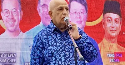 Kenyataan Ketua Umno Pulau Pinang Bersifat Peribadi, MKT Belum Putus Kerjasama PH PRU16