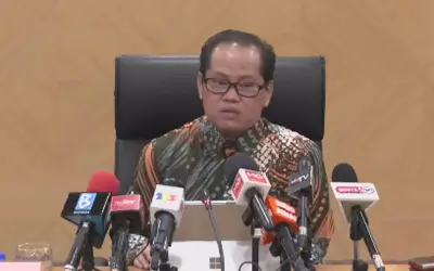 Keputusan SPM 2025: Penurunan Kecil Calon Terbaik, Tetapi Peningkatan A+ Lurus