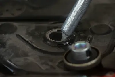 Kerajaan Teruskan Subsidi Minyak Sasaran Melalui SKPS dan SKDS