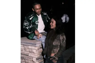 Lee Hi dan Dok2 Sahkan Hubungan Cinta Selepas Lima Tahun Berkawan