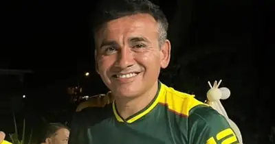 Legenda 'Double Treble' Kedah Sengsara, Rayu Tunggakan Gaji Nelson San Martin