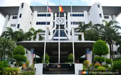 Mahkamah Tinggi Shah Alam Batalkan Keputusan Halang Pembongkaran Kuil Hindu Rawang