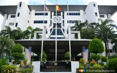 Mahkamah Tinggi Shah Alam Ketepikan Perintah Halang Roboh Kuil Hindu di Rawang