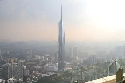 Malaysia Kekal Teguh: Hasil Minyak Bantu Serap Bil Subsidi RON95 Tinggi