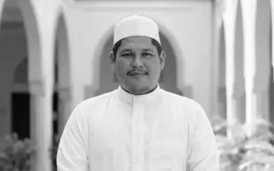 Mara 'Angkat' Dua Anak Mangsa Kemalangan Klang, Janji Sokong Pendidikan Sehingga Tamat Sekolah