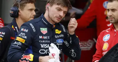 Max Verstappen Pertimbangkan Bersara Dari Formula 1 Akibat Perubahan Teknikal