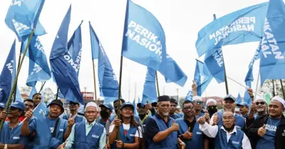 MIC Kekal dengan BN: PN Tidak Terdesak, Kata Penganalisis Politik