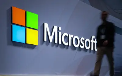 Microsoft Labur Lebih US$1 Bilion untuk Infrastruktur Awan dan AI di Thailand