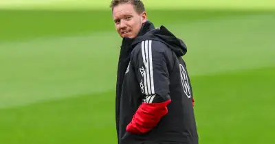 Nagelsmann Nyatakan Peluang Ter Stegen Ke Piala Dunia 'Sangat Tipis'